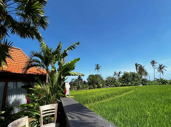 Rich Village Guest house *