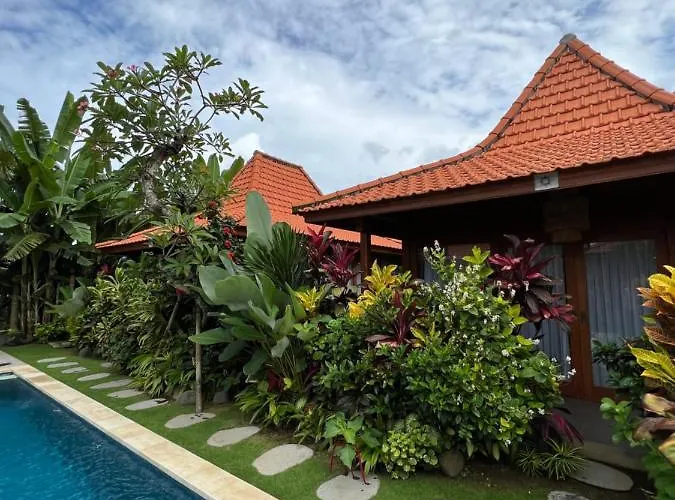 Rich Village Guest house *