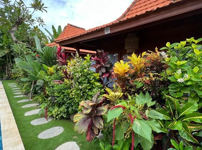 Guest house Rich Village Munggu