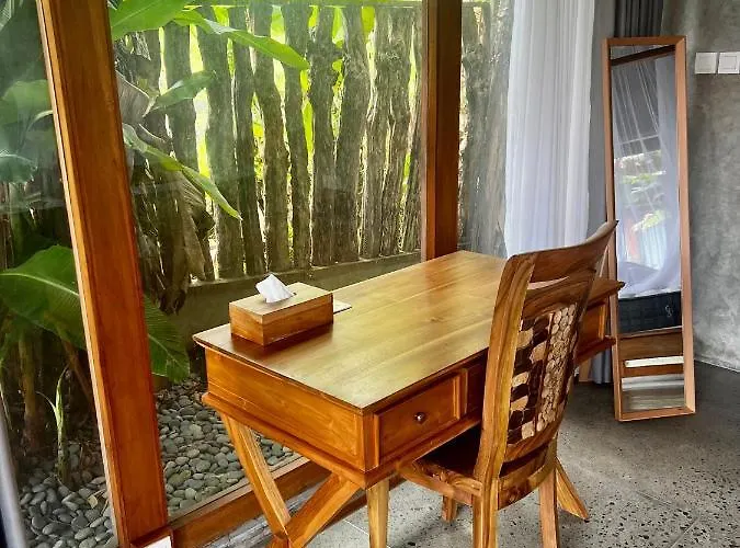 Guest house Rich Village