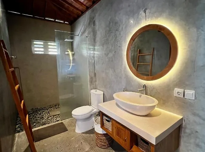 Guest house Rich Village Munggu