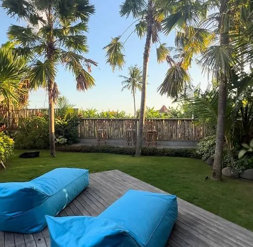 Rich Village Guest house *