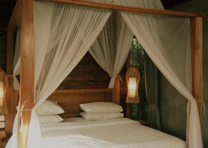 Guest house Rich Village Munggu