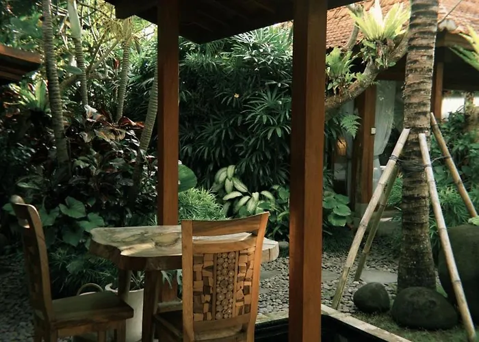 Rich Village